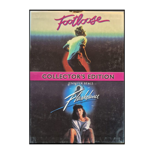 Footloose + Flashdance