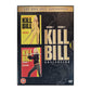 Kill Bill 1-2