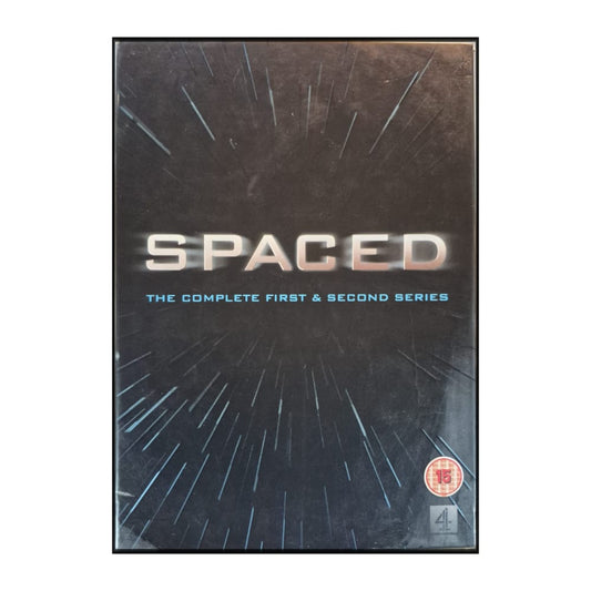 Spaced: 1-2
