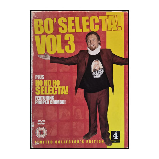 Bo' Selecta V3