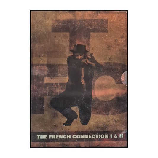 The French Connection 1-2