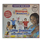 Boogie Beebies: Little Dreamer And Other Stories