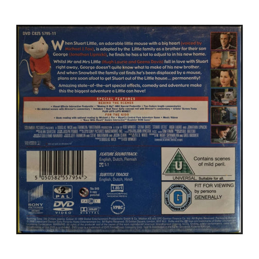 Stuart Little