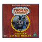 Thomas & Friends: Engines To The Rescue