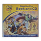 Toy Story 3: Read To Me Book And Cd