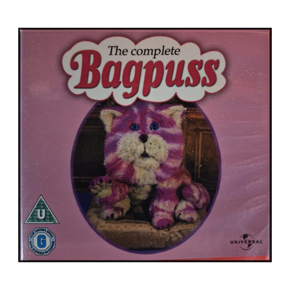 Bagpuss