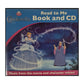 Cinderella: Read To Me Book And Cd