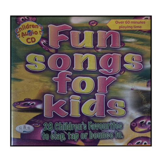 Fun Songs For Kids