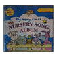 My Very First Nursery Song Album