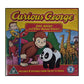 Curious George: Zoo Night and Other Animal Stories