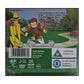 Curious George: Zoo Night and Other Animal Stories