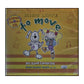 Learn To Move: Pre School Favourites