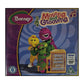 Barney & Friends: Moving And Grooving