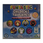 Children'S Favourites: Funtastic Children'S Favourites