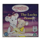 Angelina Ballerina: The Lucky Penny