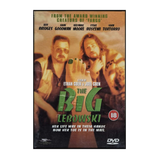 The Big Lebowski