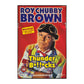 Roy Chubby Brown: Thunder Bollocks