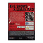 The Snows Of Kilimanjaro
