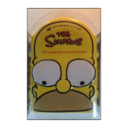 The Simpsons 06