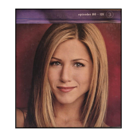 Friends V3 E080-121