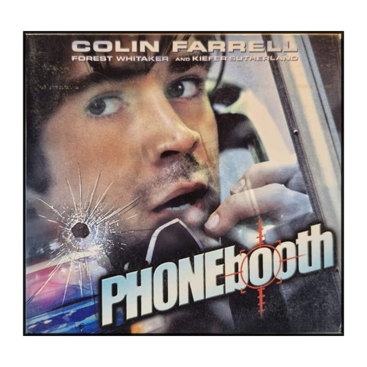 Phone Booth