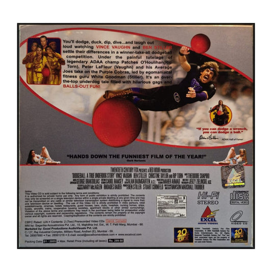 Dodgeball
