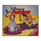 Disney Junior: Sofia The First & Jake And The Never Land Pirates