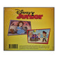 Disney Junior: Sofia The First & Jake And The Never Land Pirates