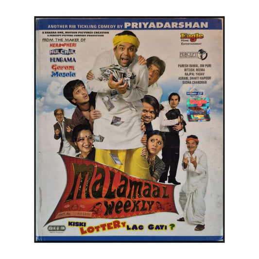 Malamaal Weekly