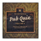 Pub Quiz : Traditional Pub Quiz V1