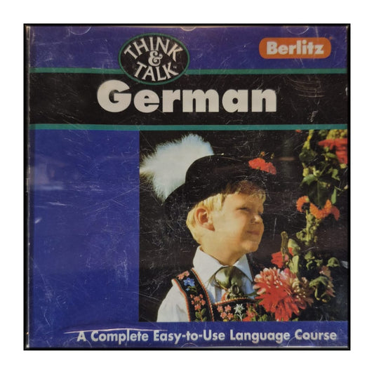 Think & Talk : German
