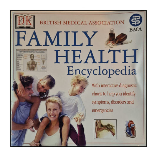Family Health Encyclopedia