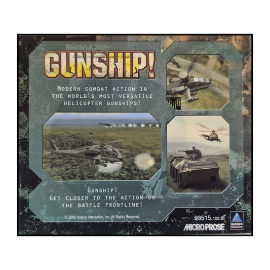 Gunship