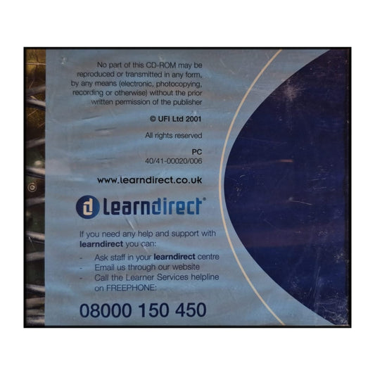 How 2 Learndirect