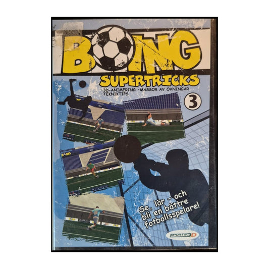 Boing Supertricks 3
