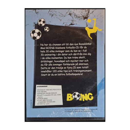 Boing Supertricks 3