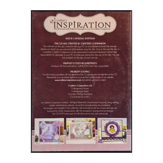 Crafter'S Inspiration 4