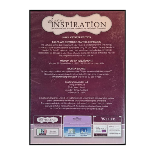 Crafter'S Inspiration 3