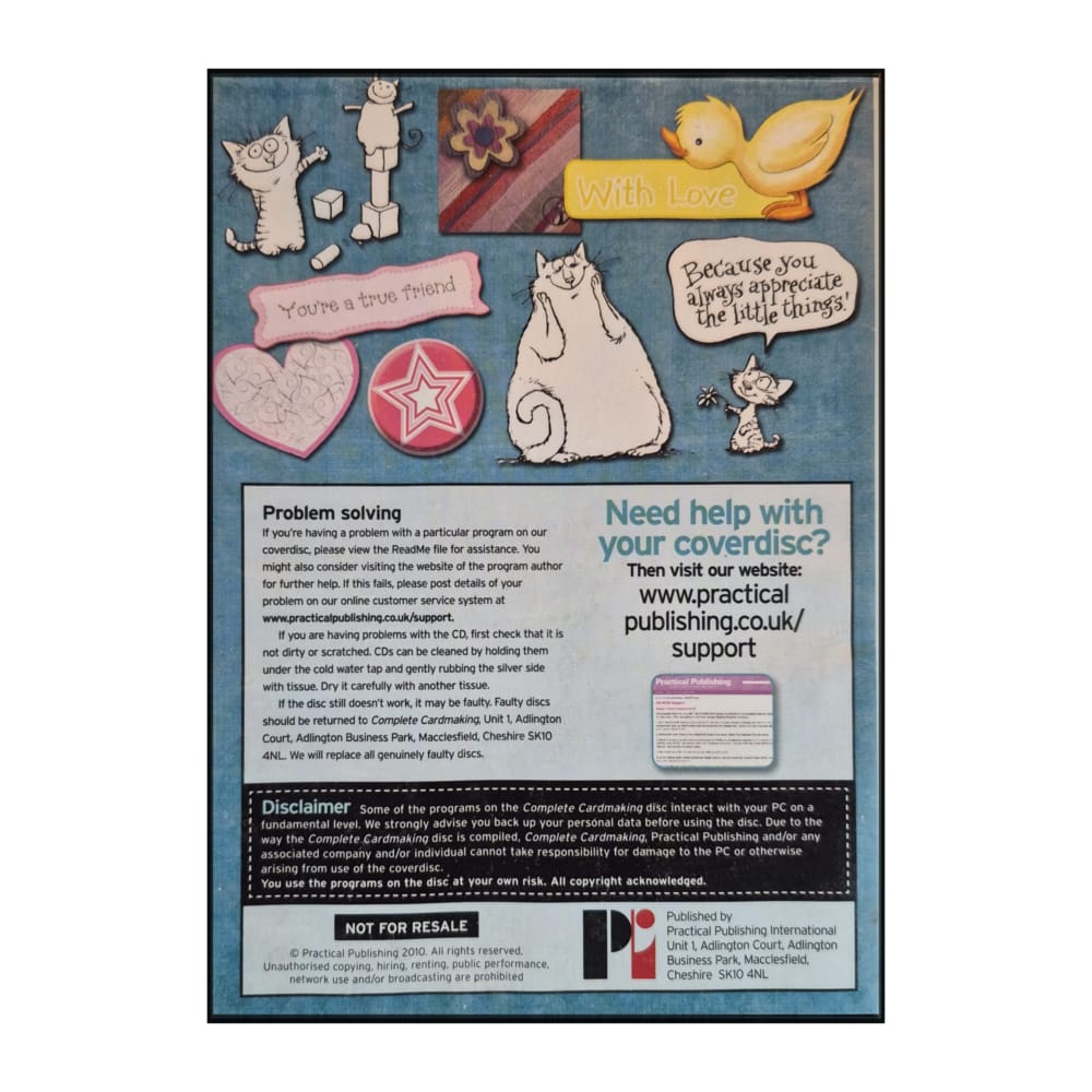 crafter’s companion: 2 Exclusive Digital Craft Kits
