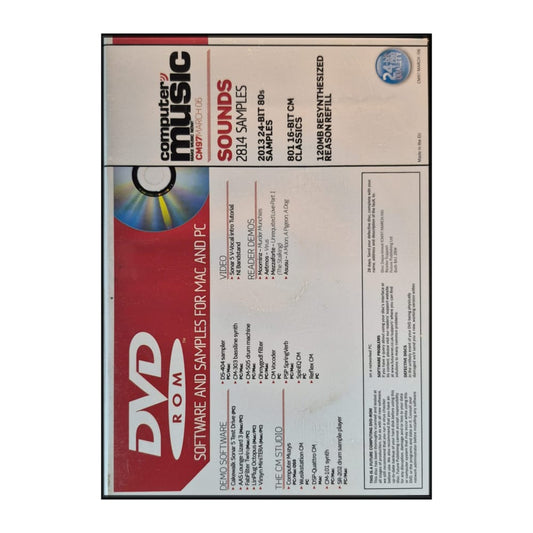 Computer Music 97