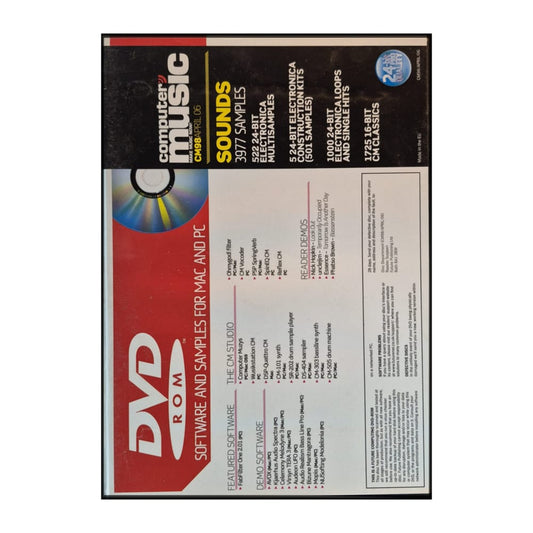 Computer Music 98