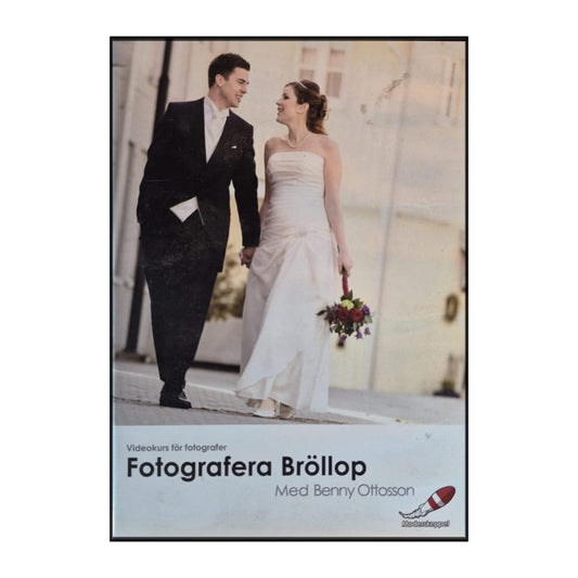 Moderskeppet: Fotografera Bröllop