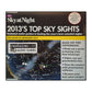Sky At Night 092: 2013'S Top Sky Sights