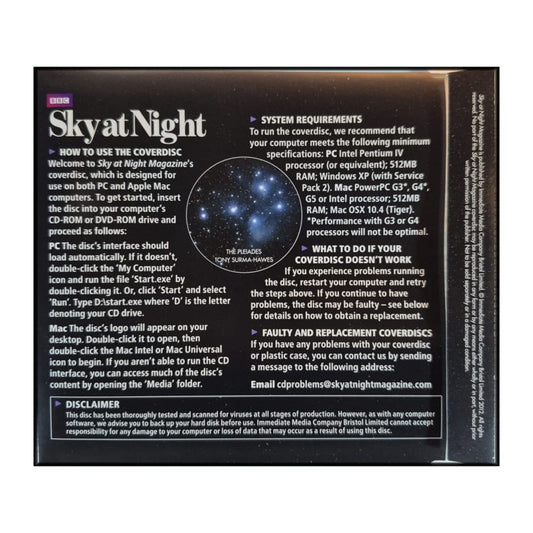 Sky At Night 092: 2013'S Top Sky Sights