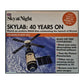 Sky at Night 096: Skylab: 40 Years On