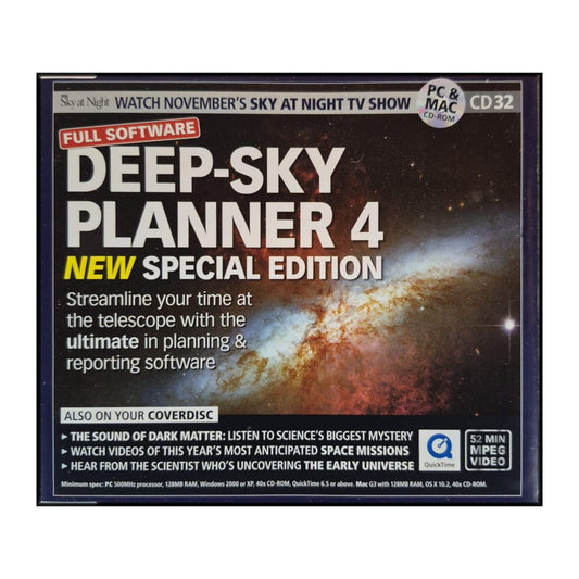 Sky At Night 032: Deep-Sky Planner 4