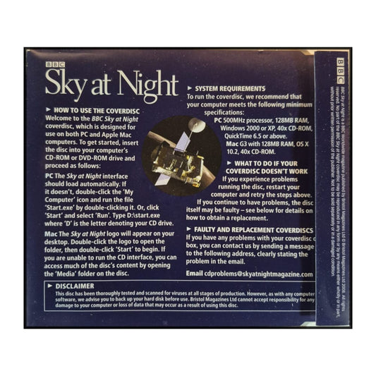 Sky At Night 032: Deep-Sky Planner 4