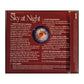 Sky At Night 038: A Star Is Born / Celestial E-Sphere