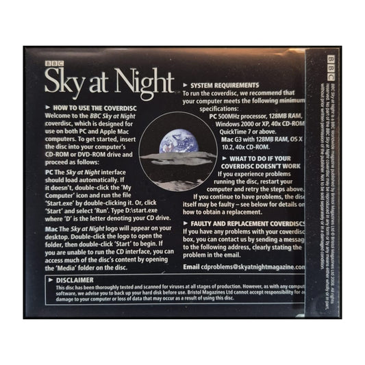Sky At Night 033: Photoplus 8 / Telescope Making