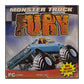 Monster Truck Fury